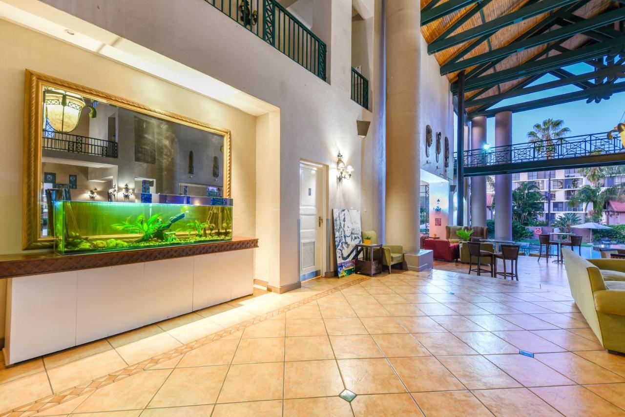 Mercure Hotel Nelspruit Mbombela Exterior photo