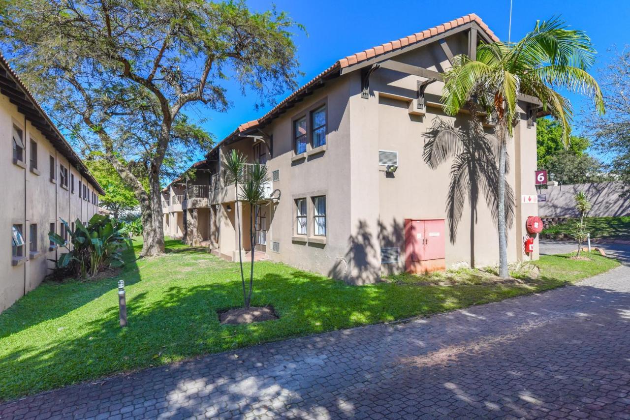 Mercure Hotel Nelspruit Mbombela Exterior photo