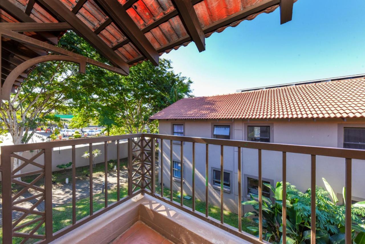 Mercure Hotel Nelspruit Mbombela Exterior photo