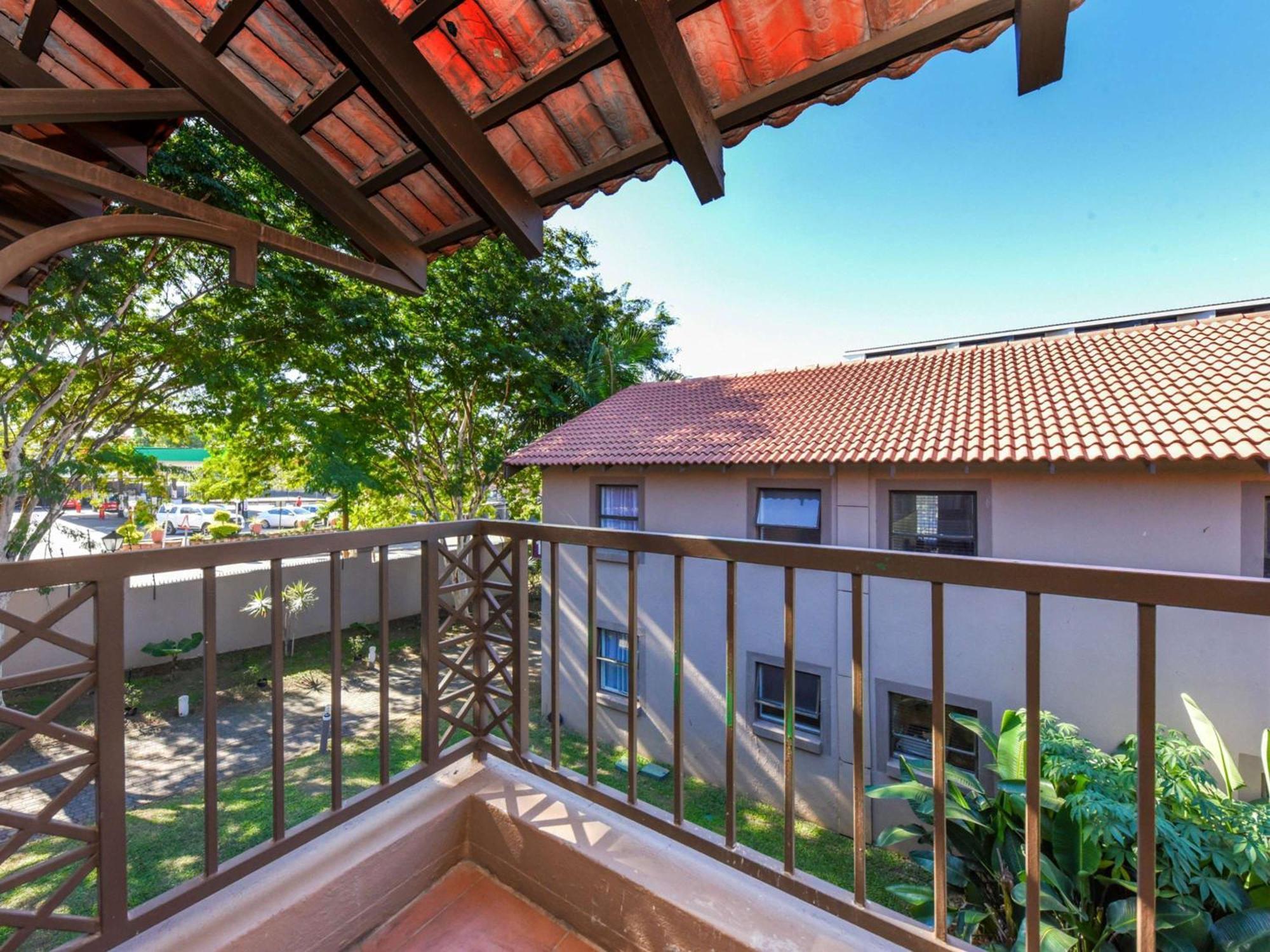 Mercure Hotel Nelspruit Mbombela Exterior photo